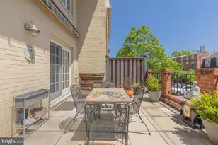 1662 Beekman Pl NW, Washington, DC 20009 - Photo 25