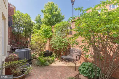 1662 Beekman Place NW #D, Washington, DC 20009 - Photo 51