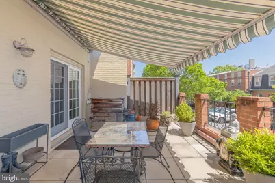 1662 Beekman Place NW #D, Washington, DC 20009 - Photo 23