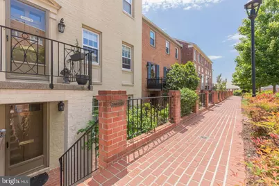 1662 Beekman Place NW #D, Washington, DC 20009 - Photo 57