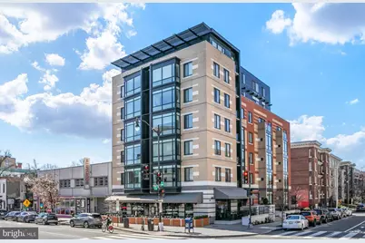 1634 14th Street NW #502, Washington, DC 20009 - Photo 1