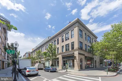 1401 Church Street NW #426, Washington, DC 20005 - Photo 25