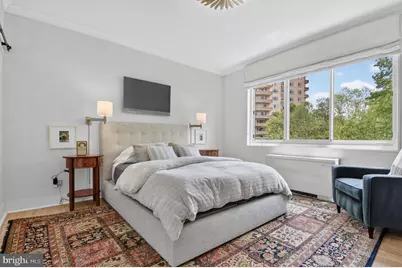 2801 New Mexico Avenue NW #504, Washington, DC 20007 - Photo 17
