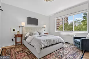2801 New Mexico Ave NW, Washington, DC 20007 - Photo 17