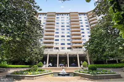 2801 New Mexico Avenue NW #504, Washington, DC 20007 - Photo 1