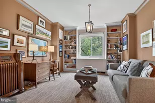 2801 New Mexico Ave NW, Washington, DC 20007 - Photo 15