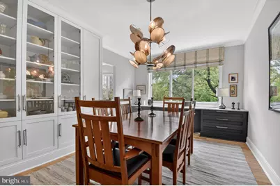 2801 New Mexico Avenue NW #504, Washington, DC 20007 - Photo 13