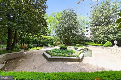 2801 New Mexico Avenue NW #504, Washington, DC 20007 - Photo 21