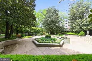 2801 New Mexico Ave NW, Washington, DC 20007 - Photo 21
