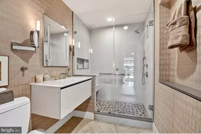 2801 New Mexico Avenue NW #504, Washington, DC 20007 - Photo 19