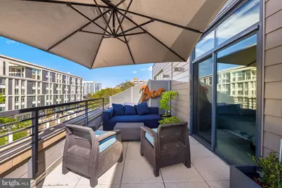 525 Water Street SW #431, Washington, DC 20024 - Photo 23