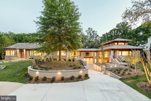 2920 Albemarle St NW, Washington, DC 20008 - Photo 1