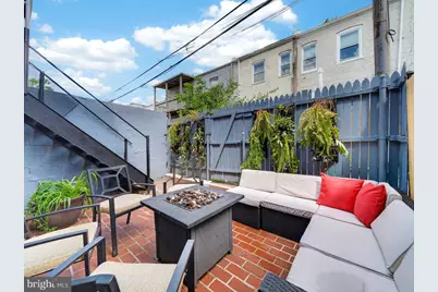 642 Morton Place NE, Washington, DC 20002 - Photo 27