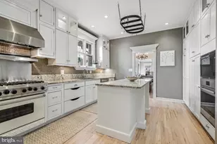 4927 Eskridge Terrace NW, Washington, DC 20016 - Photo 11