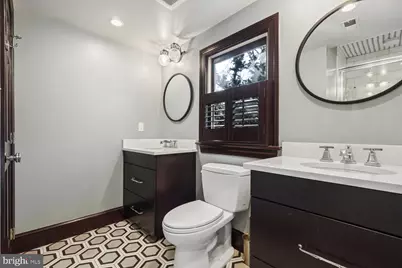 4927 Eskridge Terrace NW, Washington, DC 20016 - Photo 27