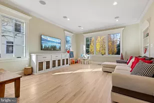 4927 Eskridge Terrace NW, Washington, DC 20016 - Photo 9