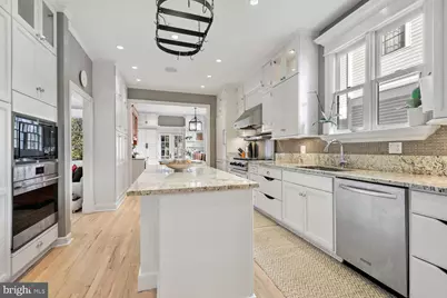 4927 Eskridge Terrace NW, Washington, DC 20016 - Photo 13