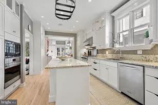 4927 Eskridge Terrace NW, Washington, DC 20016 - Photo 13