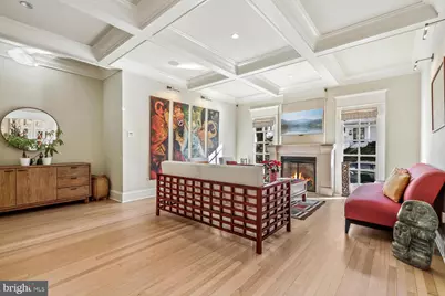 4927 Eskridge Terrace NW, Washington, DC 20016 - Photo 5