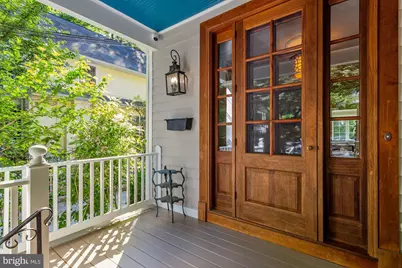 4927 Eskridge Terrace NW, Washington, DC 20016 - Photo 3