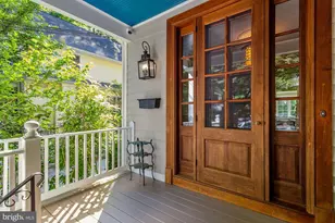 4927 Eskridge Terrace NW, Washington, DC 20016 - Photo 3
