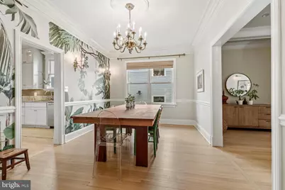 4927 Eskridge Terrace NW, Washington, DC 20016 - Photo 7