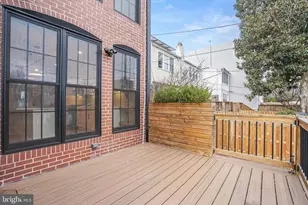 3626 T St NW, Washington, DC 20007 - Photo 51