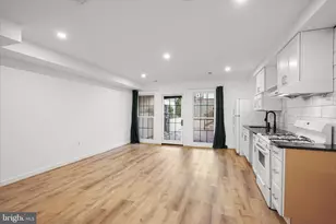 3626 T St NW, Washington, DC 20007 - Photo 39