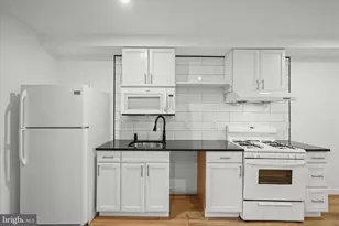 3626 T St NW, Washington, DC 20007 - Photo 41