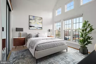 3626 T St NW, Washington, DC 20007 - Photo 19
