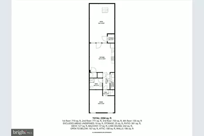 3626 T Street NW, Washington, DC 20007 - Photo 61
