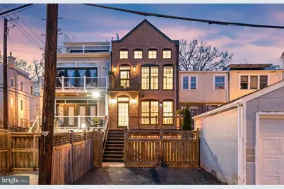 3626 T Street NW, Washington, DC 20007 - Photo 55