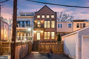 3626 T St NW, Washington, DC 20007 - Photo 55