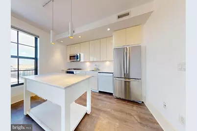 1011 M Street NW #804, Washington, DC 20001 - Photo 3