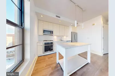 1011 M Street NW #804, Washington, DC 20001 - Photo 5