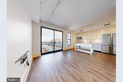 1011 M Street NW #804, Washington, DC 20001 - Photo 9