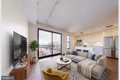 1011 M Street NW #804, Washington, DC 20001 - Photo 1