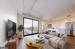 1011 M St NW, Washington, DC 20001 - Photo 1