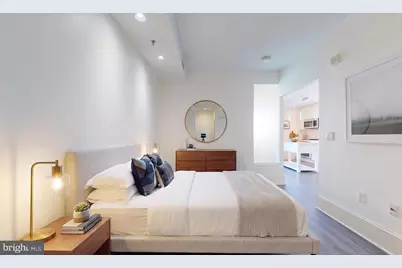 1011 M Street NW #804, Washington, DC 20001 - Photo 7
