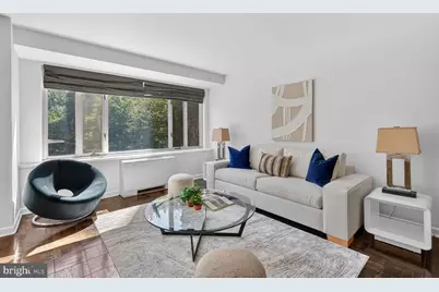 4301 Massachusetts Avenue NW #2006, Washington, DC 20016 - Photo 7