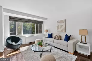 4301 Massachusetts Ave NW, Washington, DC 20016 - Photo 7
