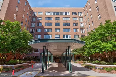 4301 Massachusetts Avenue NW #2006, Washington, DC 20016 - Photo 15