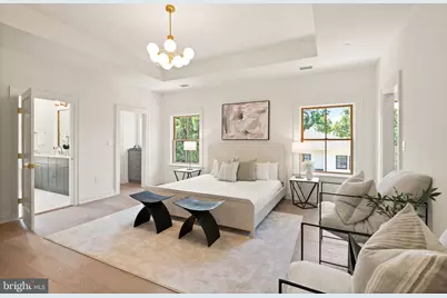 5022 Cathedral Avenue NW, Washington, DC 20016 - Photo 21