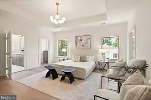 5022 Cathedral Ave NW, Washington, DC 20016 - Photo 21