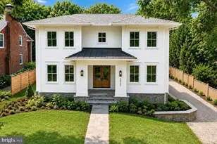 5022 Cathedral Ave NW, Washington, DC 20016 - Photo 1