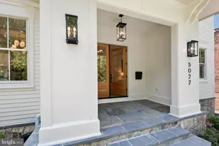 5022 Cathedral Ave NW, Washington, DC 20016 - Photo 5