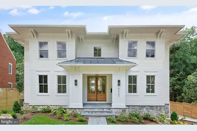 5022 Cathedral Avenue NW, Washington, DC 20016 - Photo 3