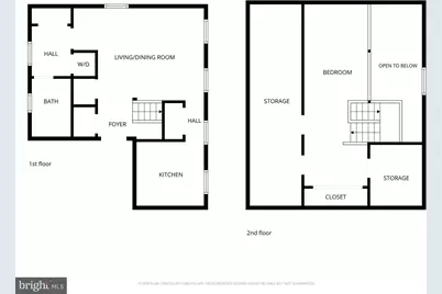 3740 39th Street NW #F156, Washington, DC 20016 - Photo 13
