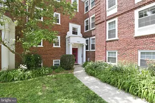 3740 39th St NW, Washington, DC 20016 - Photo 3
