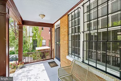 3408 Brown Street NW, Washington, DC 20010 - Photo 3